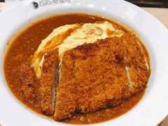 -COCO壱番屋(现代城店)