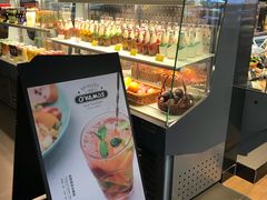 -Olé精品超市(海上世界店)