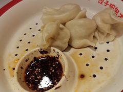 -李老哈·东北菜(宋园路店)