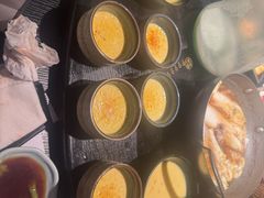 -松鹤精致料理(五一中路店)