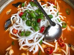铜锅鱼-几荷·恰似故人来(秀水广场店)
