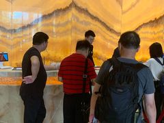 -慈溪白金汉爵大酒店