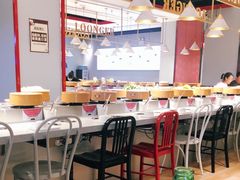 -龍歌自助小火锅(崂山丽达店)