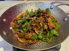 -俏湘厨•地道湘菜(建华南路店)