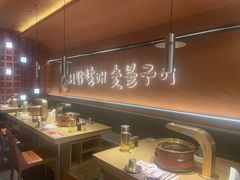 -西塔老太太泥炉烤肉(亚运村店)