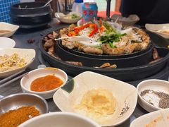 -친구亲顾韩国烤肉专门店(蓉花里店)