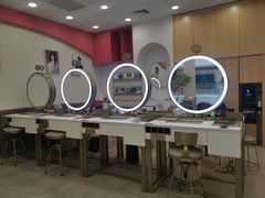 -海马体照相馆(广州新世界云门New park店)