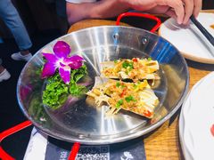 -必点海鲜·鲅鱼水饺(鞍山西道店)