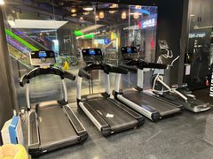 -TOP健身私教工作室(侨香店)