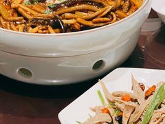 -南方酒店·淮扬菜(回民街店)