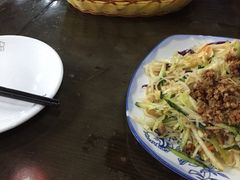 -一块豆腐(海滨中路店)