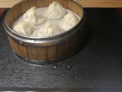 小笼汤包-老城南.鸭血粉丝汤(夫子庙店)