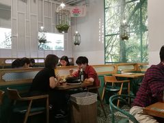 大堂-潮粥荟·潮汕砂锅粥(朝阳大悦城店)