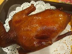 -南粤光明乳鸽(金钟店)