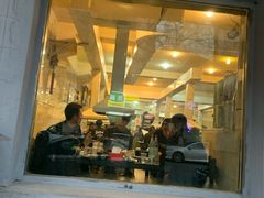 门面-韩风烤牛肉冷面店