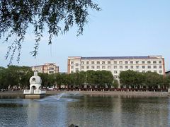 -哈尔滨师范大学(松北校区)