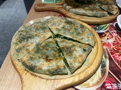 -甲乙饼·手工牛肉饼(东方广场店)