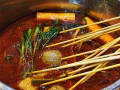 -付小姐在成都(中山公园店)
