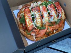 -Steveston Pizza Company (Richmond)