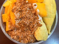 -水牛奶皇后糖水铺(深圳总店)