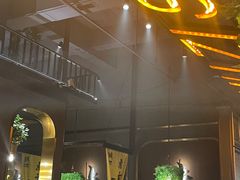 -虎子烧烤(湘江北路店)