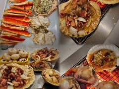 -九鲜坊烧烤城