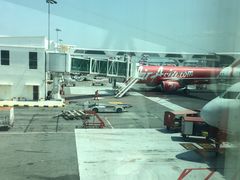 -吉隆坡国际机场