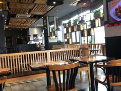 大堂-豪享来中西餐厅(隆昌店)