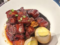 -阿明小菜·海鲜·上海菜(浦建路店)