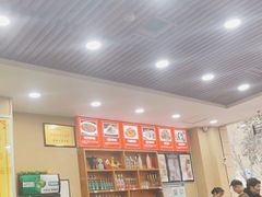 -澄城水盆羊肉(澄县老哥红庙坡店)