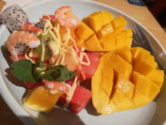 -米纸越南小馆(金鹰世界店)