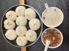 牛肉包子-胡家包子·清真(大众巷店)