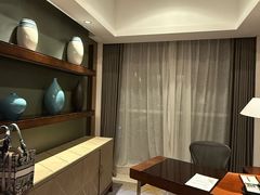 -广州粤海喜来登酒店