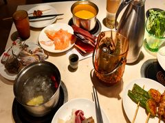 -加餐海鲜自助(宝龙一城店)