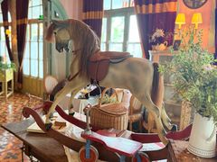 -小小花园 Le.Petit.Jardin(西岸滨江店)