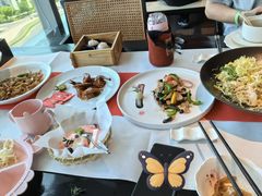 -馋遇江南·精致湖景雅宴(东方之门店)