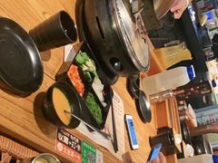 -千寻烧肉(政务区店)