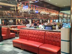 -金刚山烧烤(中山路店)