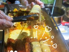 -韩国大金刚烤肉·料理(印象城店)