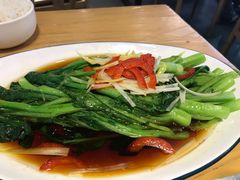-钟记家菜(红专南路店)
