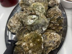 原只蒸生蚝-嘉升大排档(番禺总店)