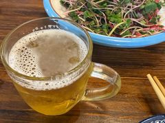 -美达尔烧烤海鲜家常菜(泰山路店)