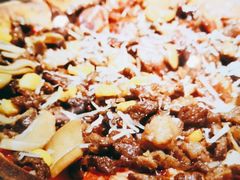 -Primo·丽莫意大利窑烤披萨