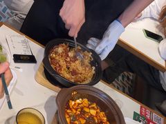 -火啫啫·粤式啫啫煲(南通首店)