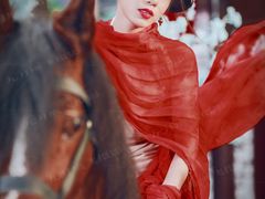 -九月鹰飞汉服摄影工作室