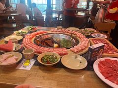 -蜀大侠火锅(森兰花园城店)