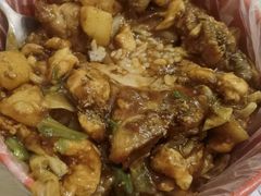 -胖哥料理(兴义里店)