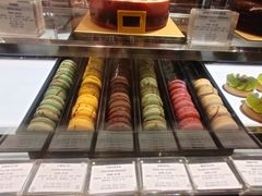 -广州文华东方酒店·文华饼店