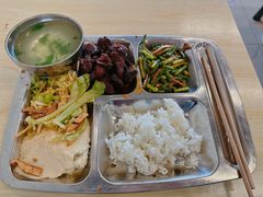 -金陵图书馆