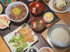 -味太助·银饭食堂(中华城店)